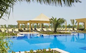 Grand Hyatt Doha Hotel & Villas